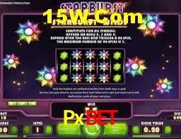 Game Providers Pxbet