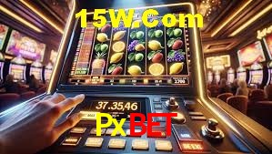 Account Benefits Pxbet