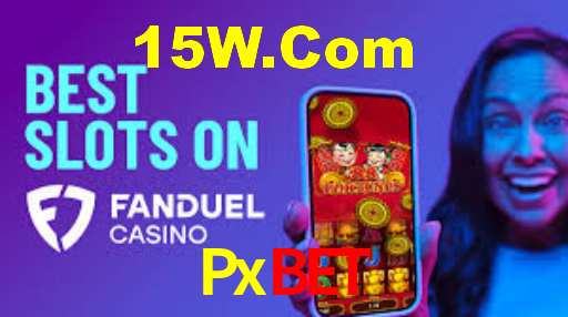 Pxbet: Jogos de Caça-Níqueis-Altas Recompensas, Roleta-Velocidade, Blackjack-Desafios Máximos