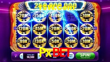 Ofertas Exclusivas Pxbet