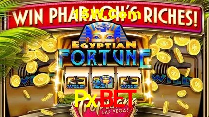 Casino Ao Vivo Pxbet