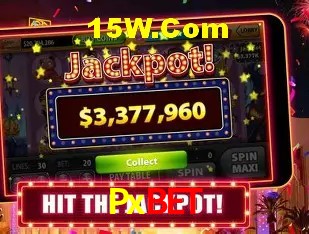 Diretório de Jogos Pxbet
