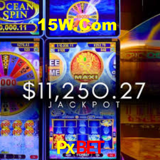 Pxbet App Interface