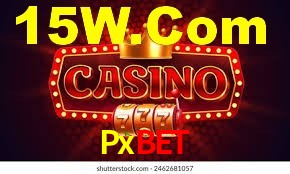 Welcome Bonus Pxbet