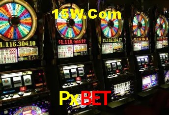Integração de APIs Pxbet