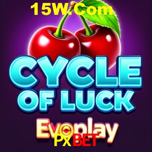 Descubra o Mundo do Cassino Online com Pxbet
