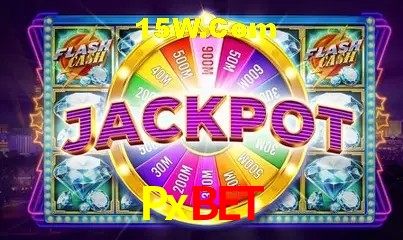 Provedores de Jogos Pxbet