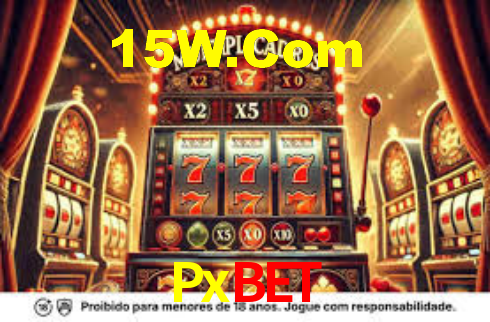 Pxbet App