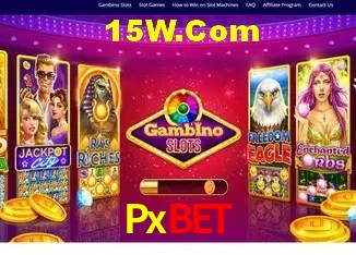 Recursos de Bônus Pxbet
