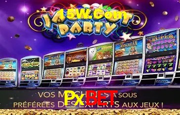 Promoção Relâmpago Pxbet