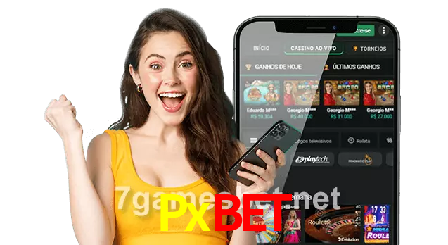 Pxbet